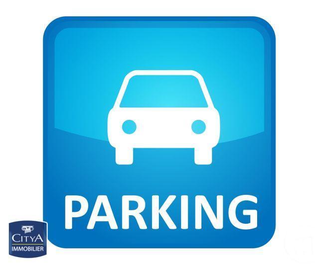Vente Parking / Box à Saint-Pierre-des-Corps (37700) - Citya