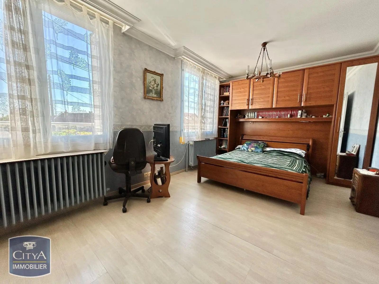 Photo 4 Maison 6 pièces 122m²