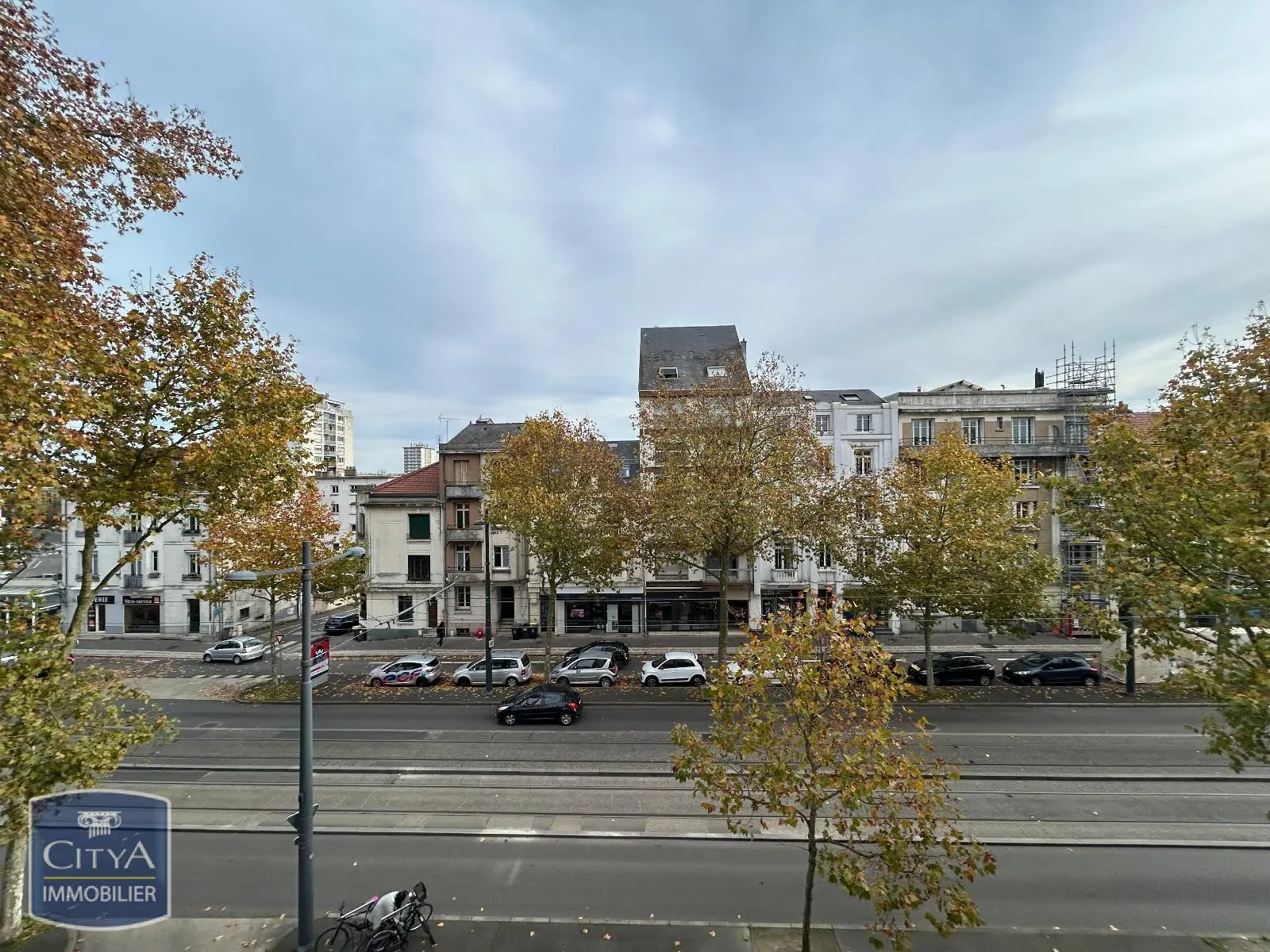 Photo 4 Appartement 3 pièces 75.35m²