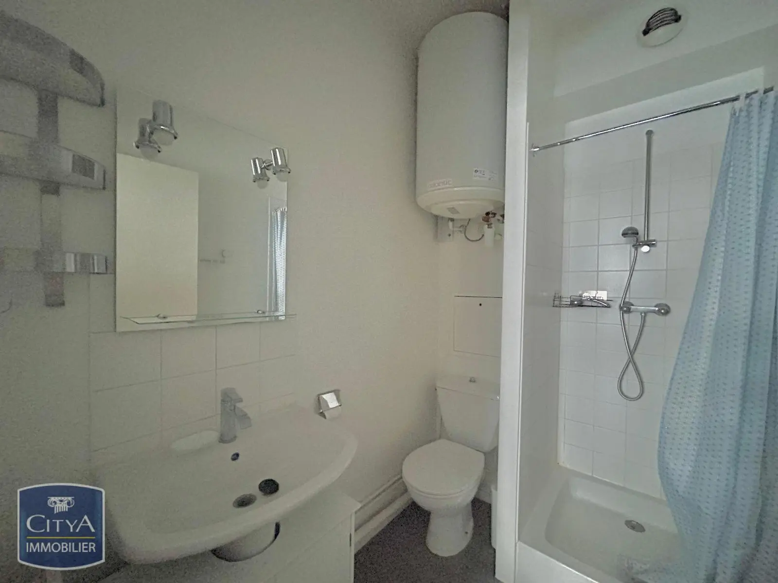 Photo 3 Appartement 1 pièce 18.2m²