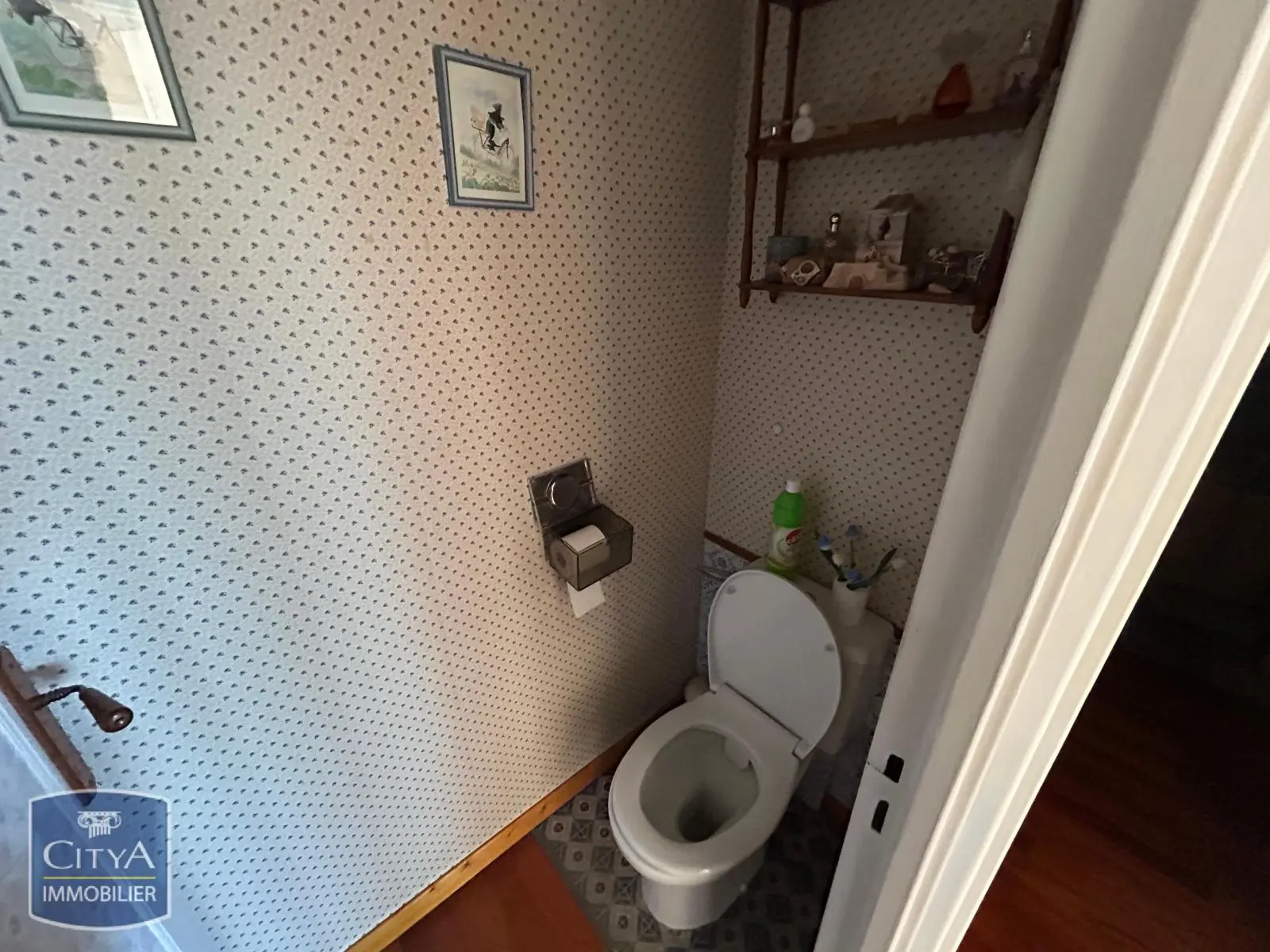 Photo 3 Appartement 4 pièces 82m²