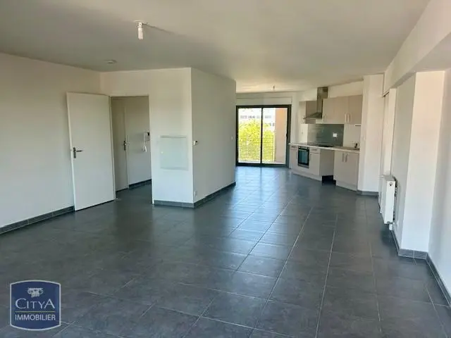 Photo 3 appartement Tours