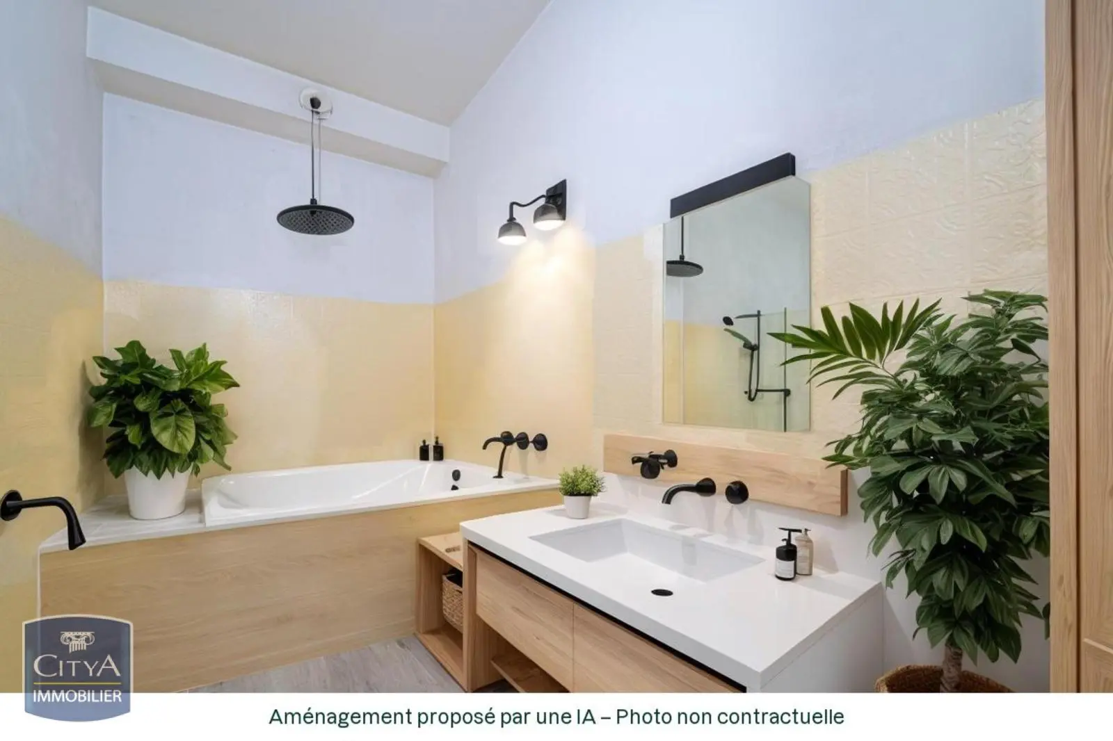 Photo 6 Appartement 1 pièce 30.5m²