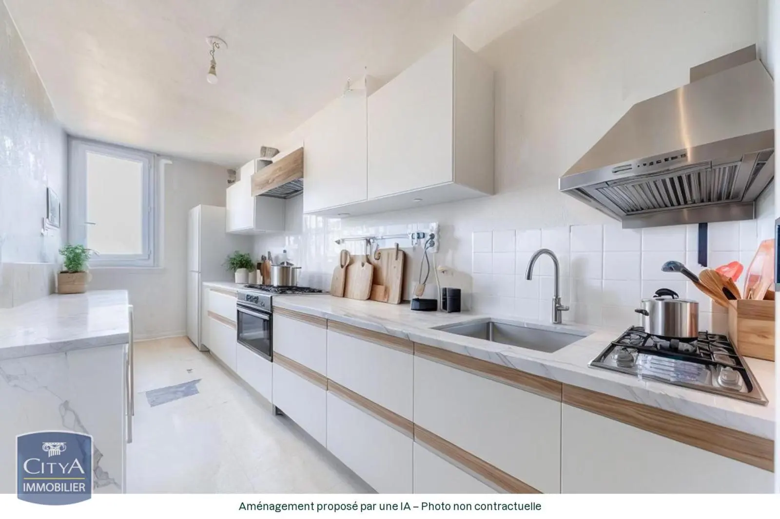 Photo 1 Appartement 2 pièces 49m²