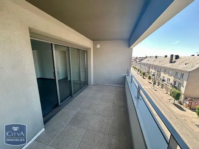 Photo 2 appartement Tours