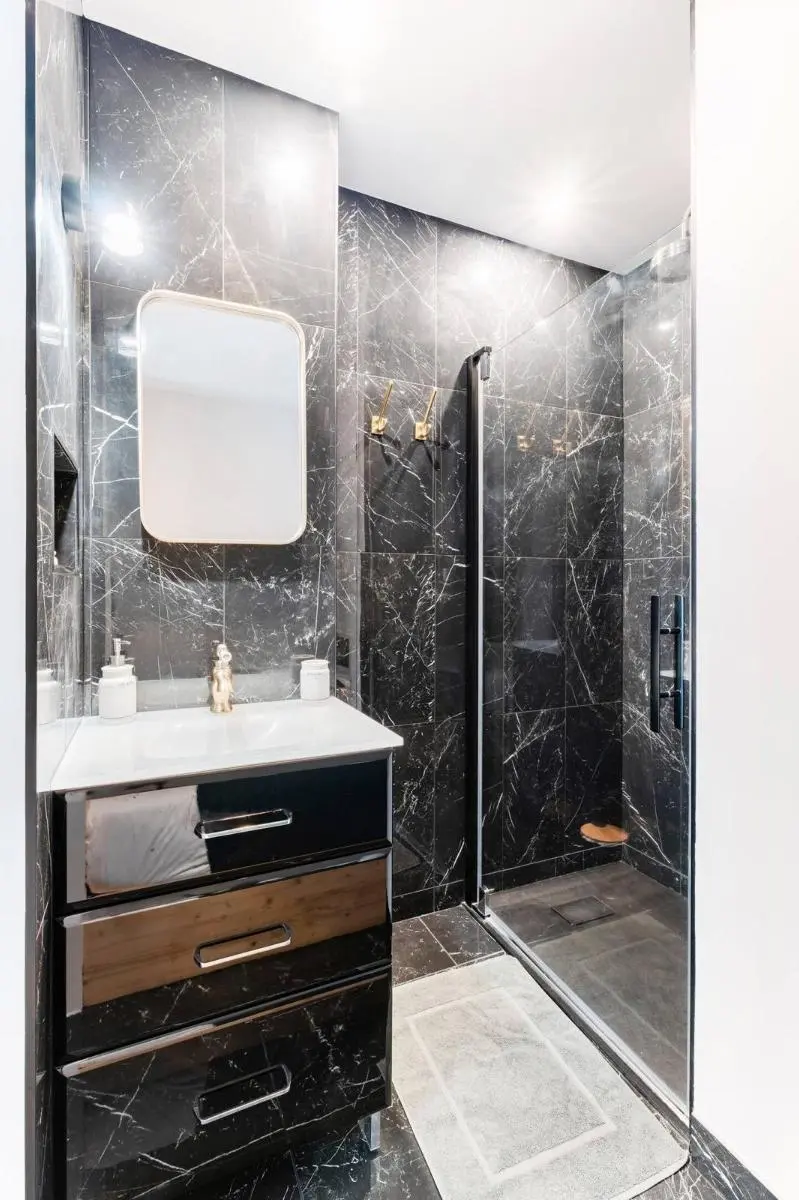 Photo 5 Appartement 1 pièce 22.5m²