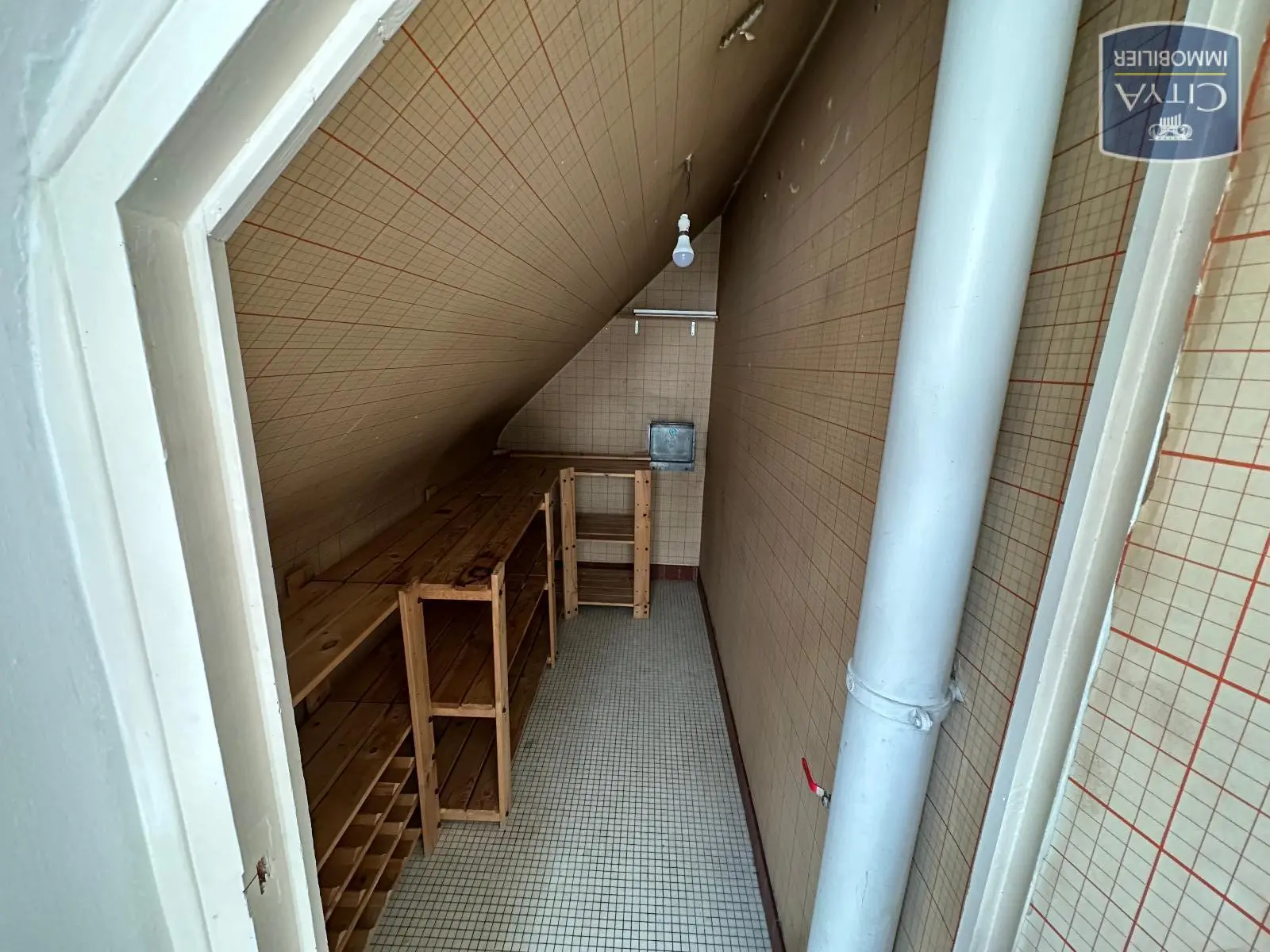 Photo 4 Appartement 2 pièces 67.35m²