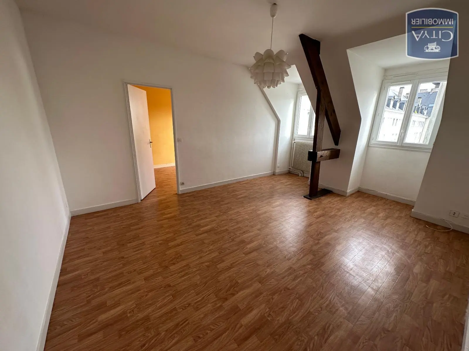 Photo 3 Appartement 2 pièces 67.35m²