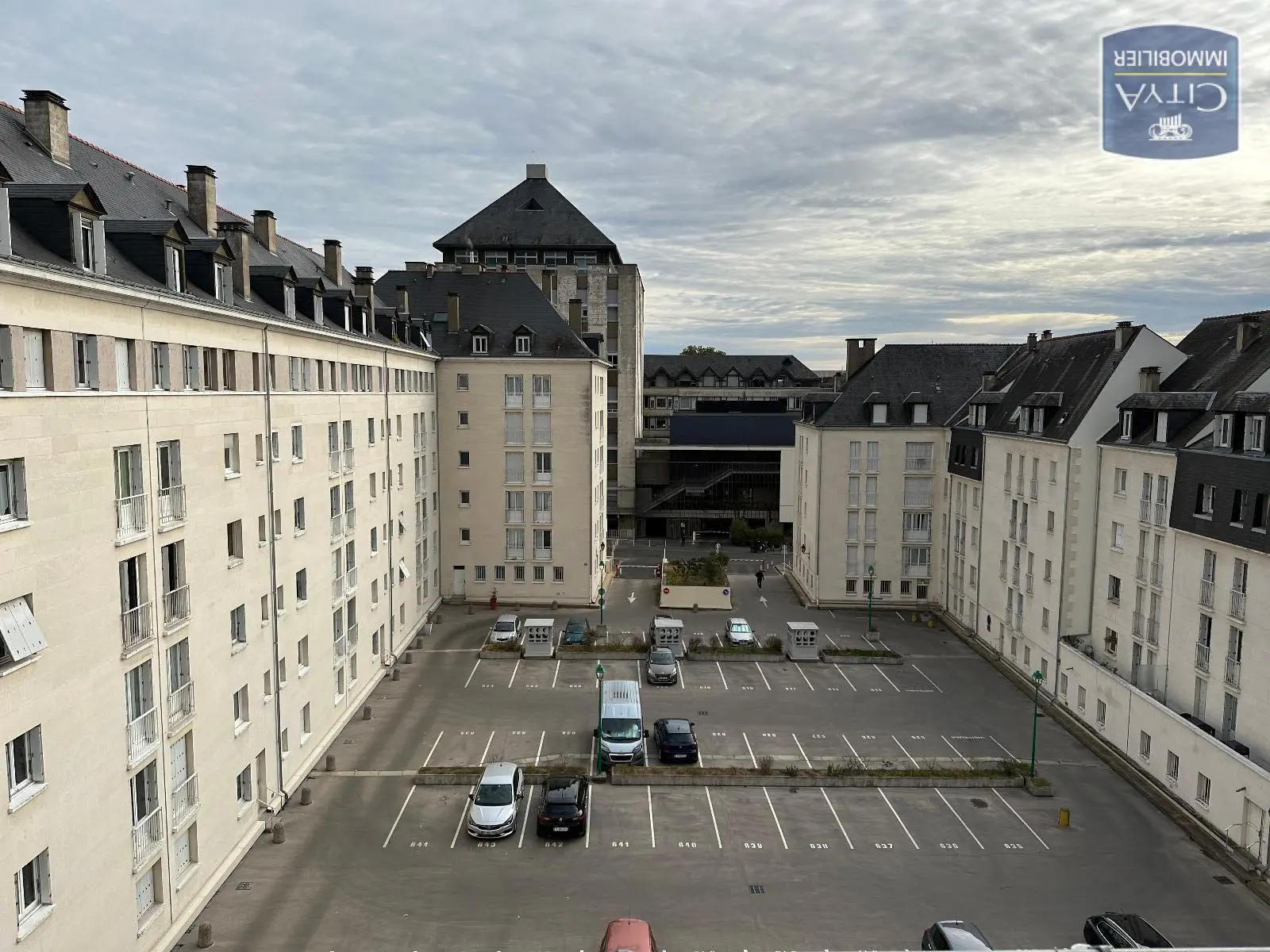 Photo 6 Appartement 2 pièces 67.35m²