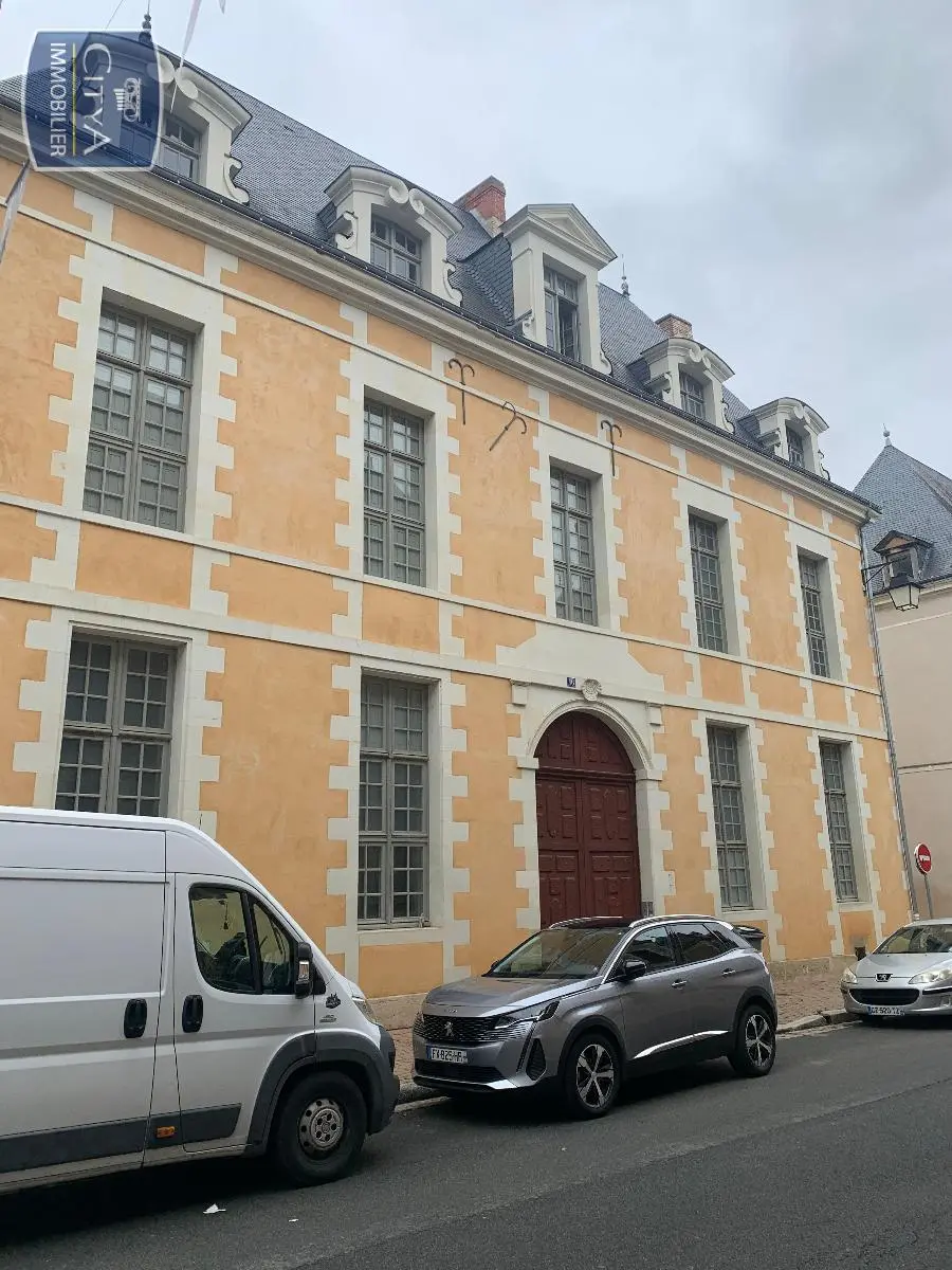 Photo 4 Appartement 2 pièces 43.11m²