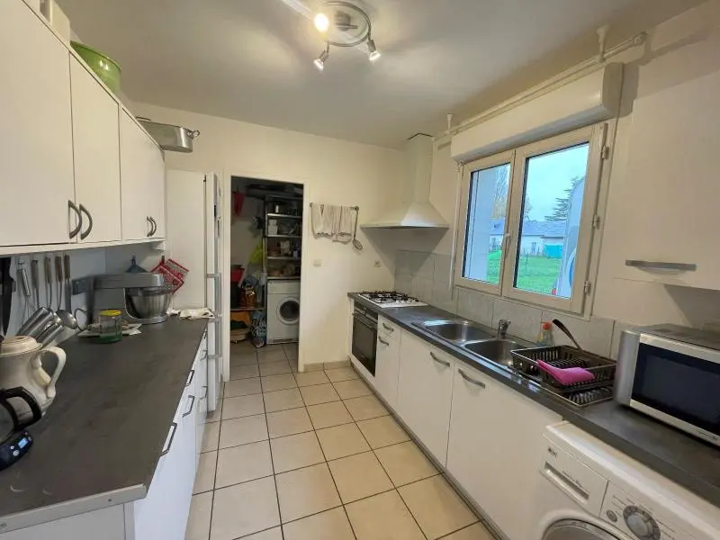 Photo 3 Maison 4 pièces 69.08m²
