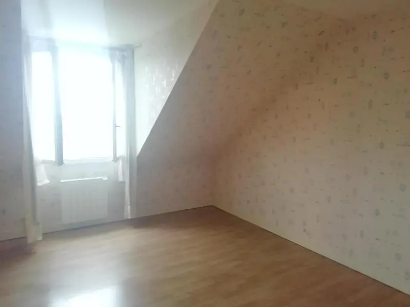 Photo 3 Appartement 3 pièces 76.11m²