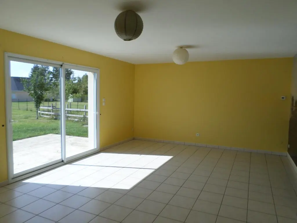 Photo 4 Maison 4 pièces 91.49m²