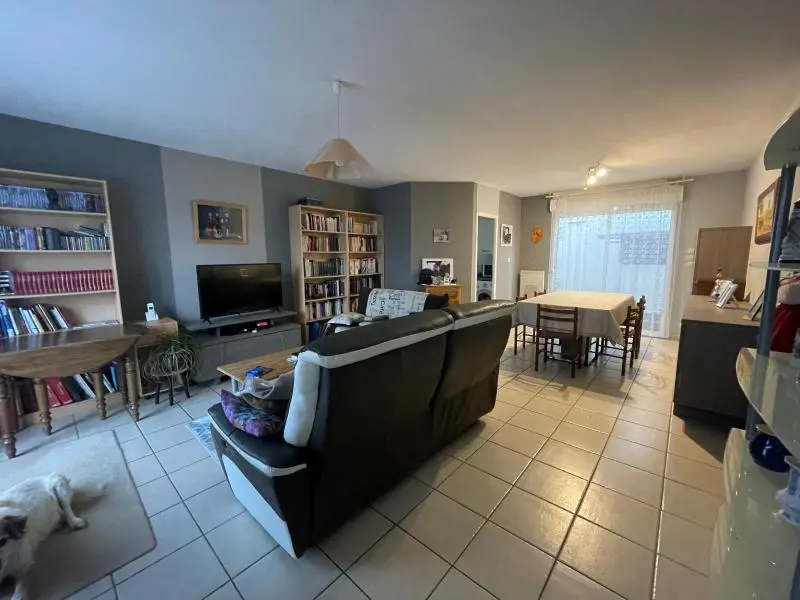 Photo 2 Maison 4 pièces 69.08m²