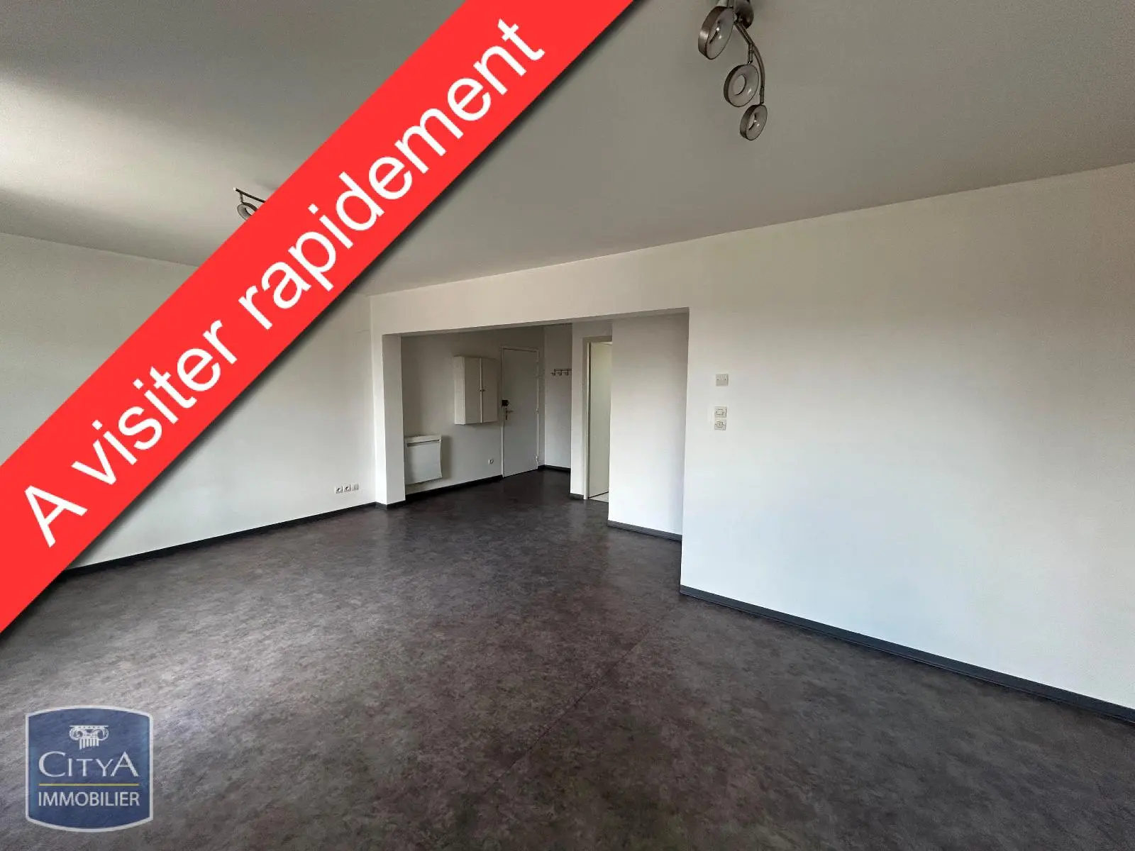 Photo 1 Appartement 4 pièces 74.51m²