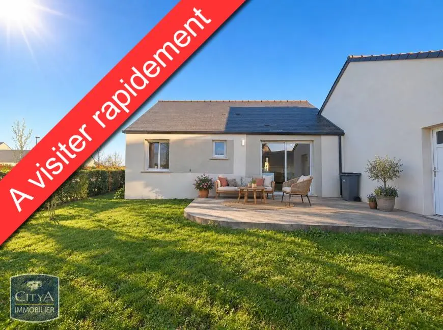 Photo 1 Maison 3 pièces 71.82m²