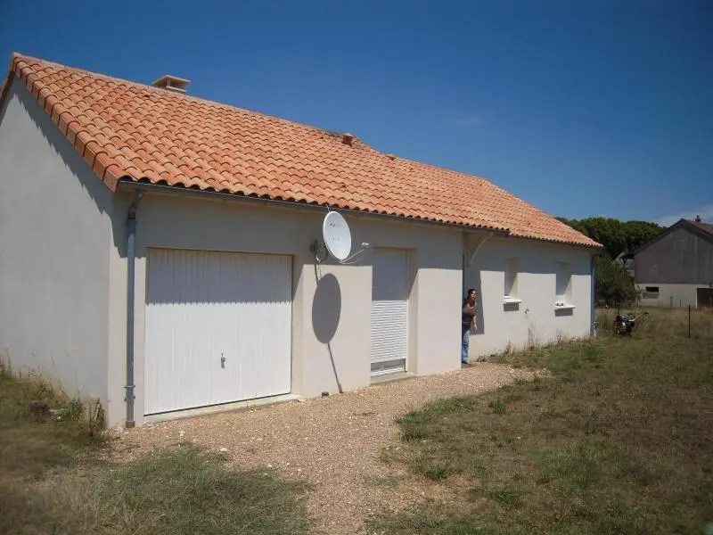 Photo 8 Maison 4 pièces 69.08m²