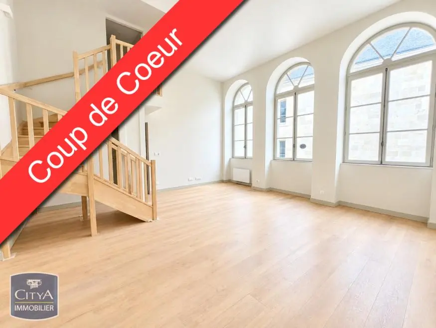 Photo 1 Appartement 3 pièces 74.28m²