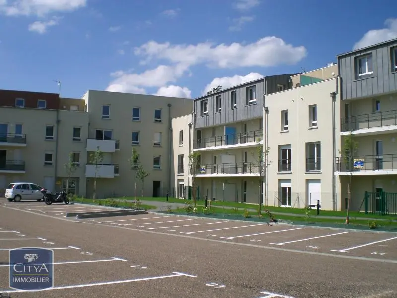 Photo 9 Appartement 2 pièces 39.45m²