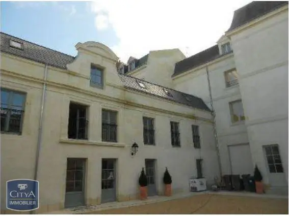 Photo 7 Appartement 3 pièces 63.5m²