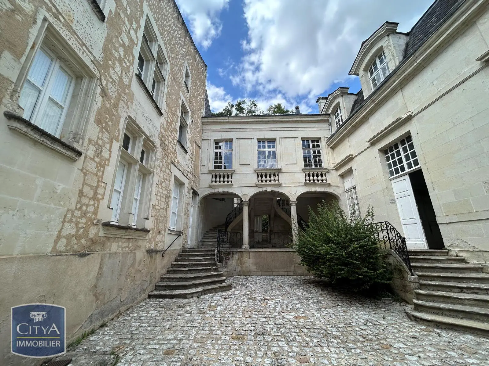 Photo 1 Appartement 2 pièces 56.98m²