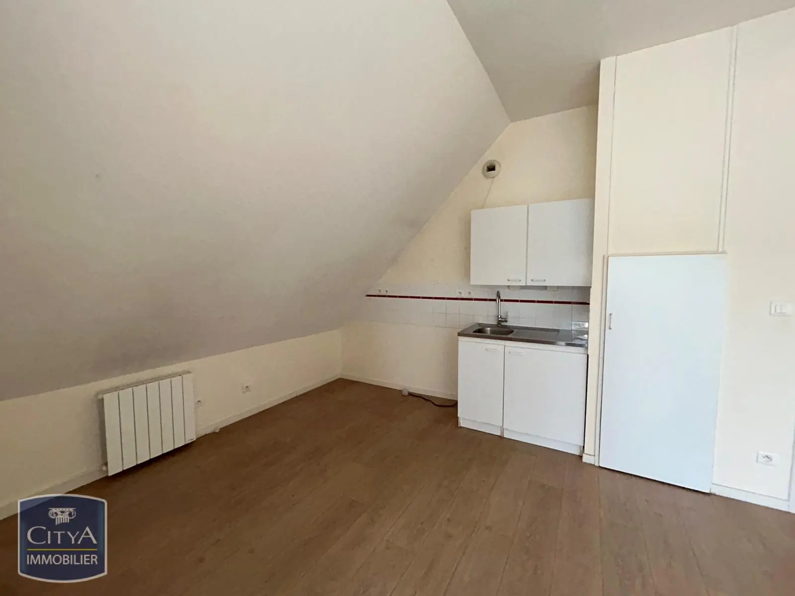 Photo 2 Appartement 2 pièces 40.8m²
