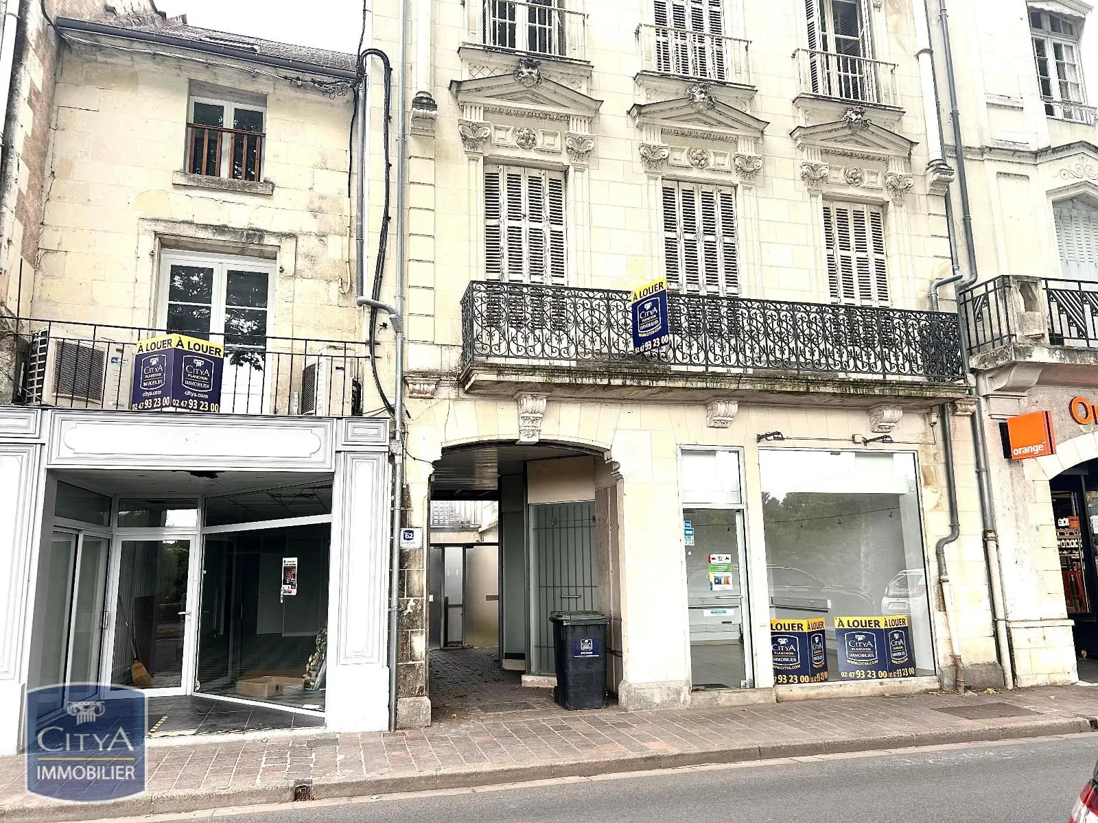 Photo 1 Appartement 2 pièces 38m²