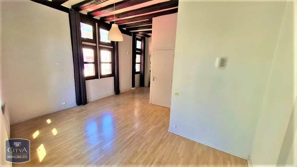 Photo 2 Appartement 1 pièce 34.7m²