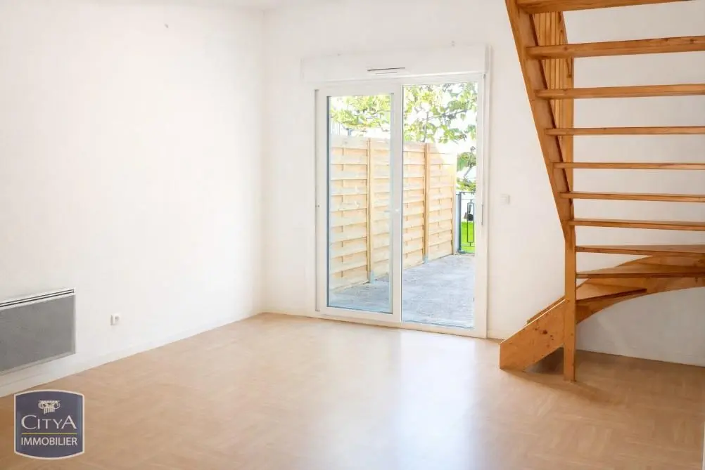 Photo 1 Appartement 4 pièces 69.87m²