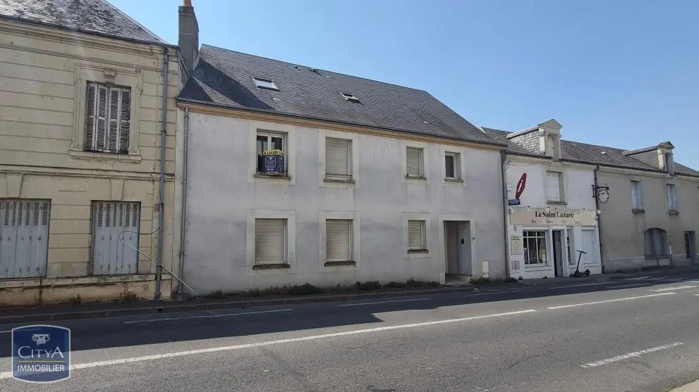 Photo 4 Appartement 1 pièce 34.37m²