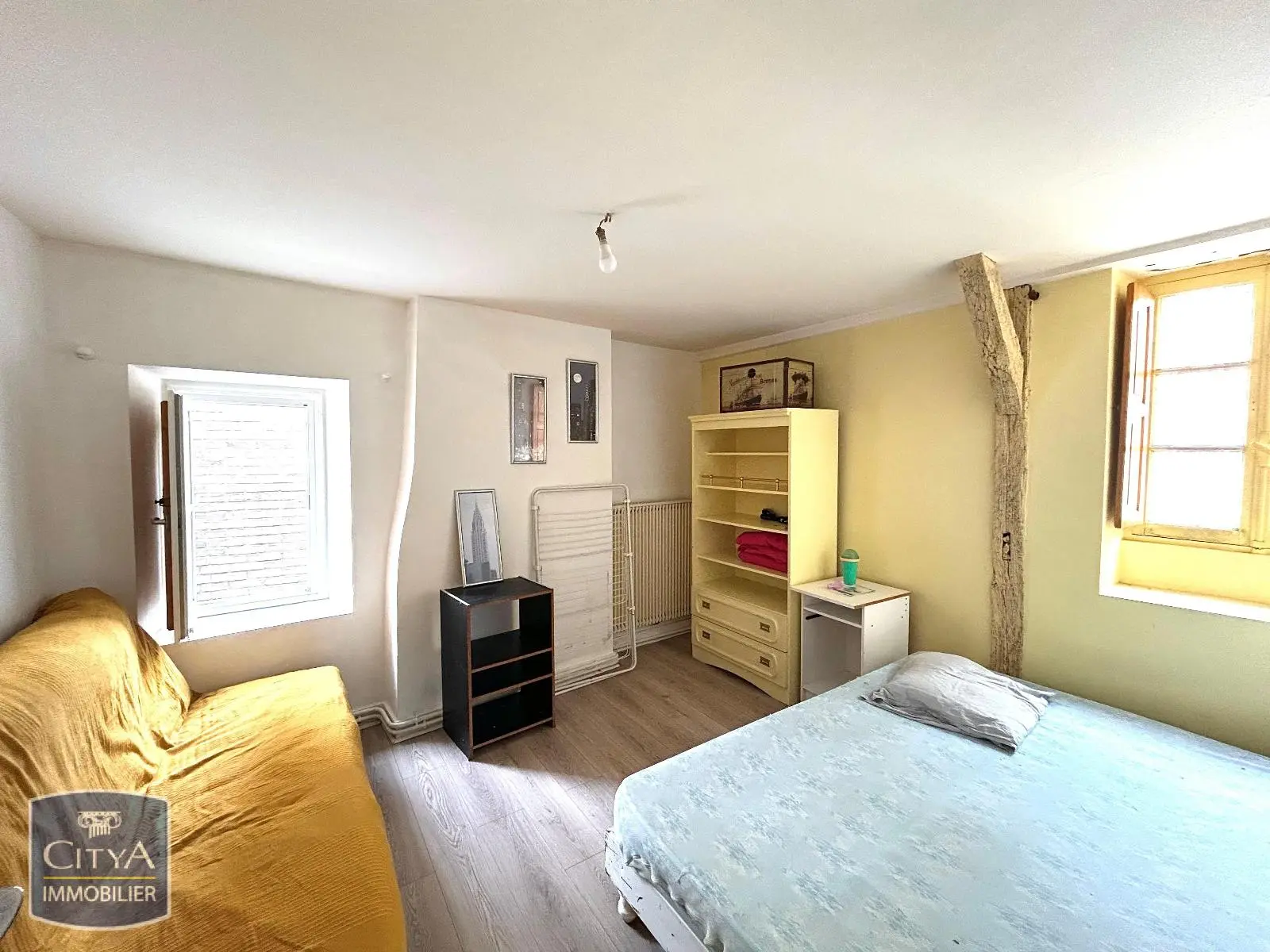 Photo 3 Appartement 2 pièces 42m²