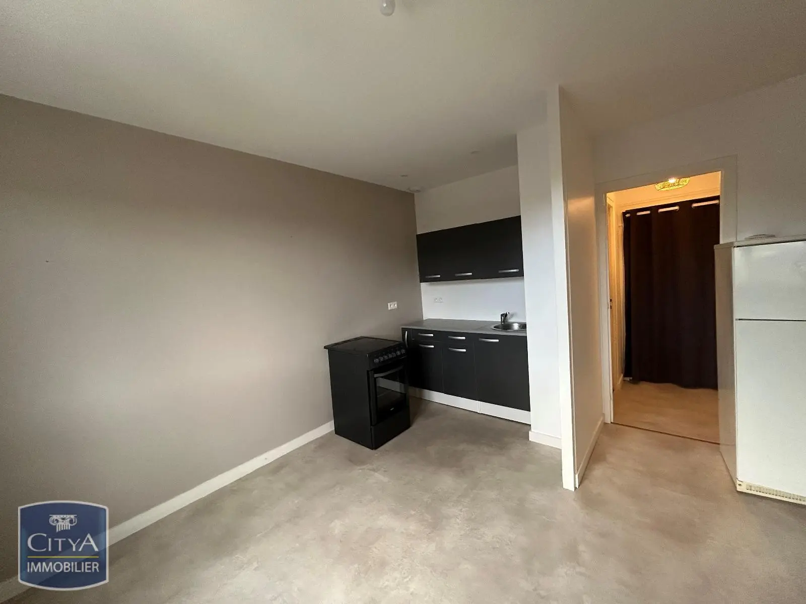 Photo 2 Appartement 2 pièces 31.42m²