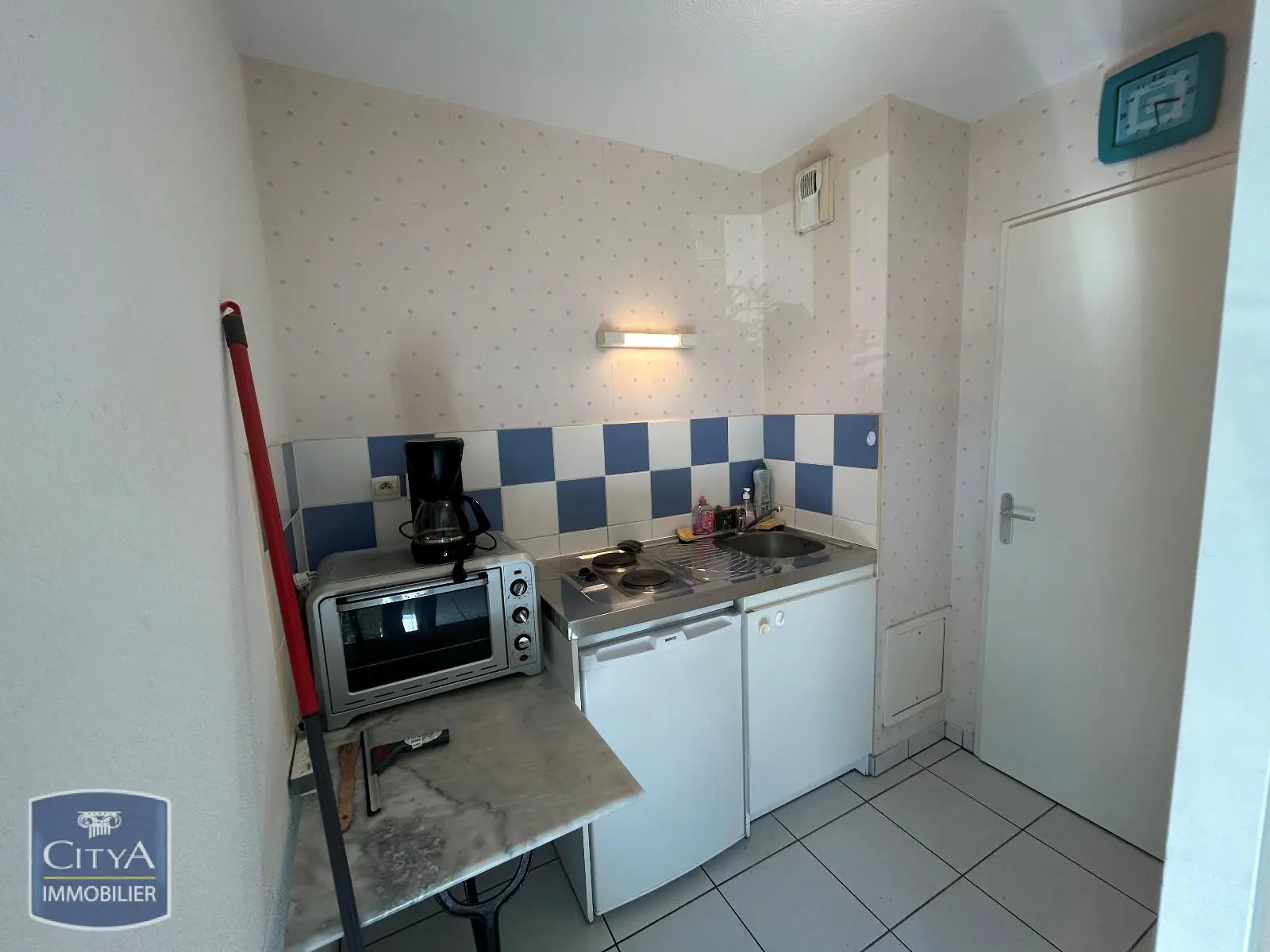 Photo 3 Appartement 2 pièces 48.3m²
