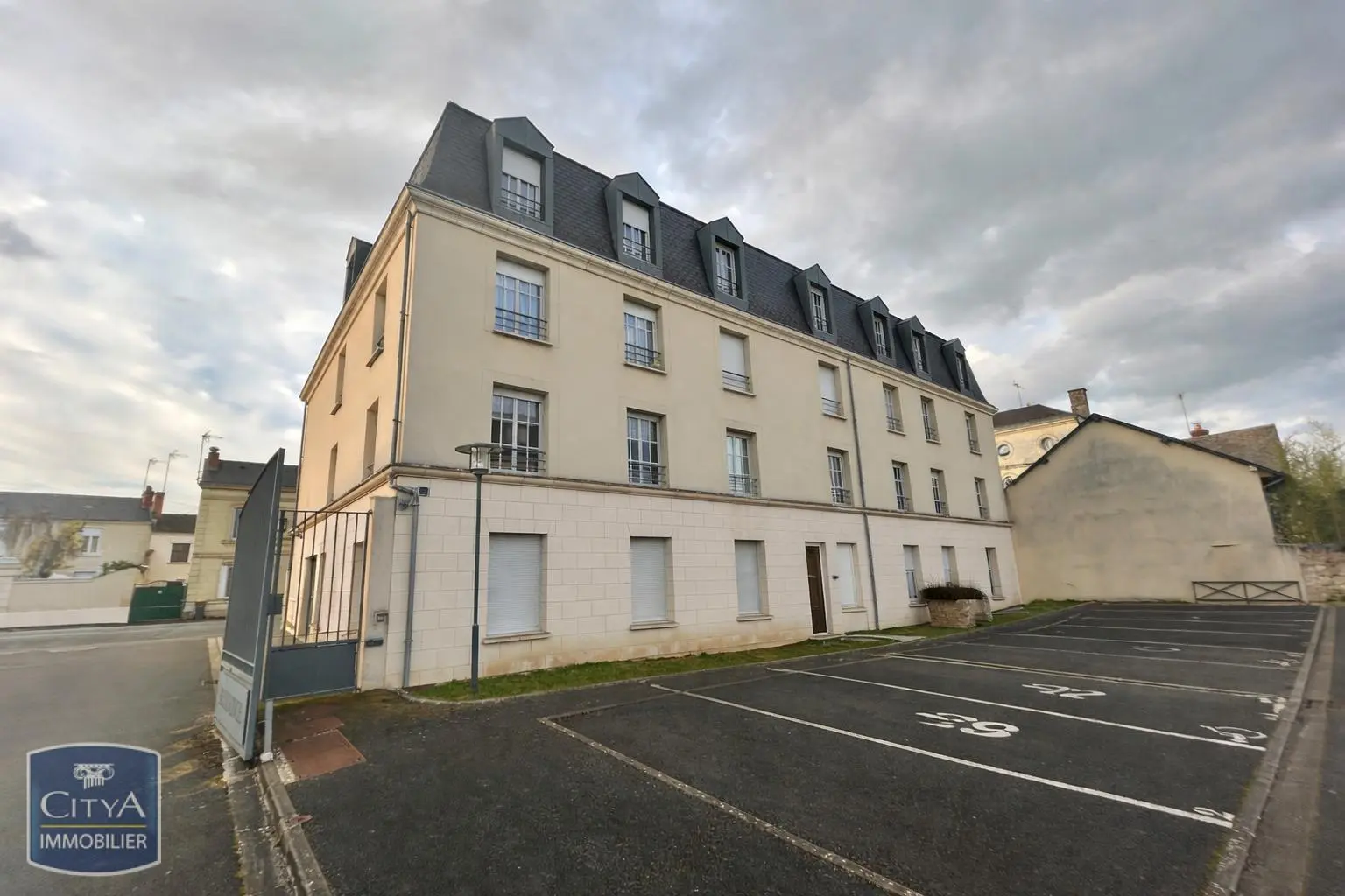 Photo 6 Appartement 3 pièces 61.72m²