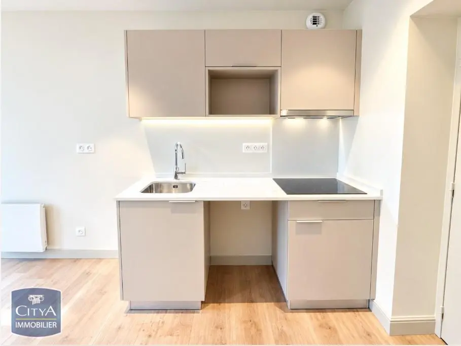 Photo 3 Appartement 2 pièces 46.3m²