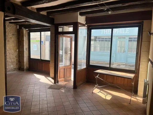 Photo 1 Local Commercial 35.66m²