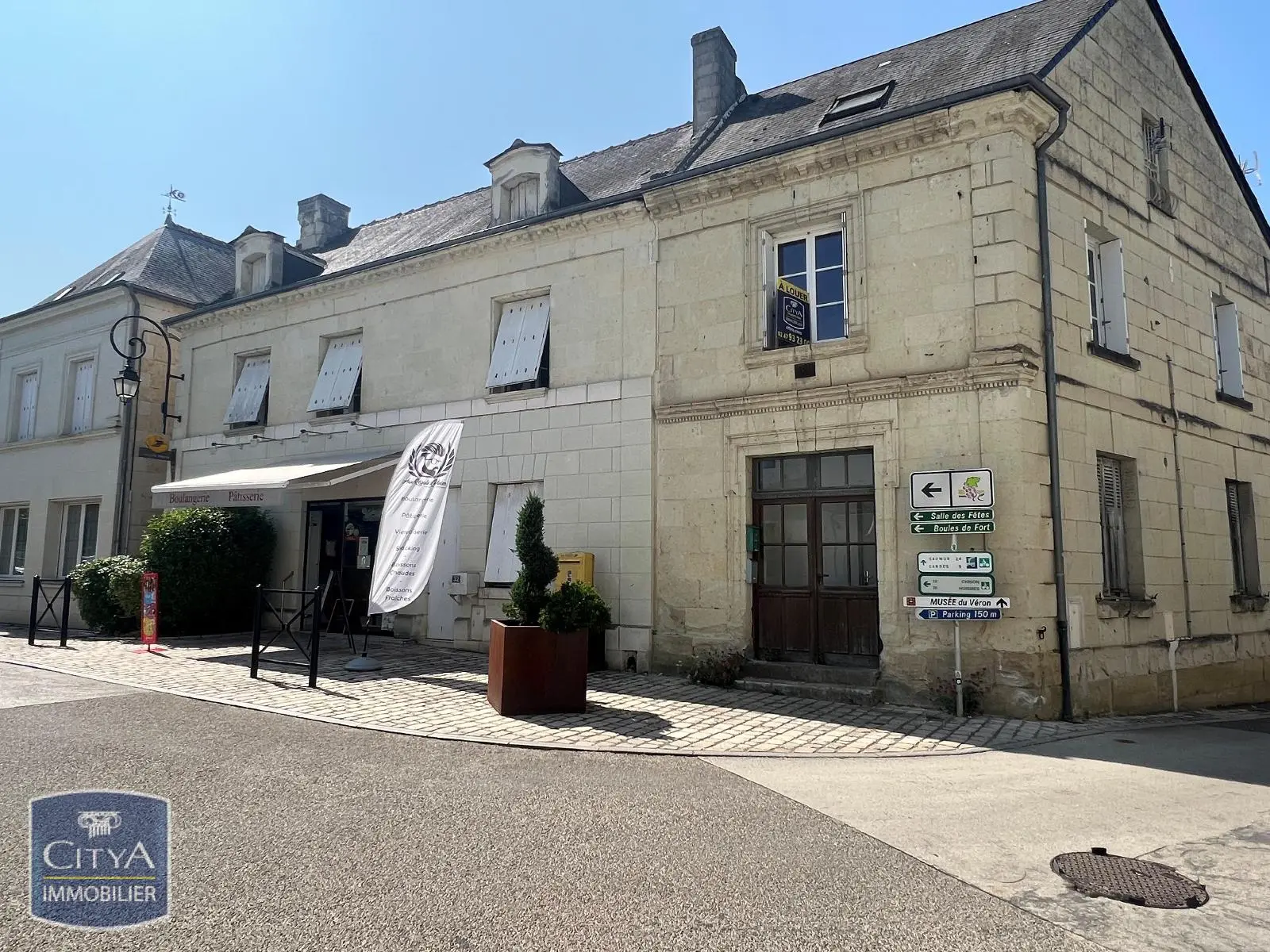 Photo 6 Appartement 2 pièces 27m²