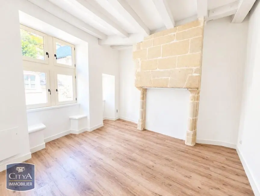 Photo 3 Appartement 3 pièces 61.33m²