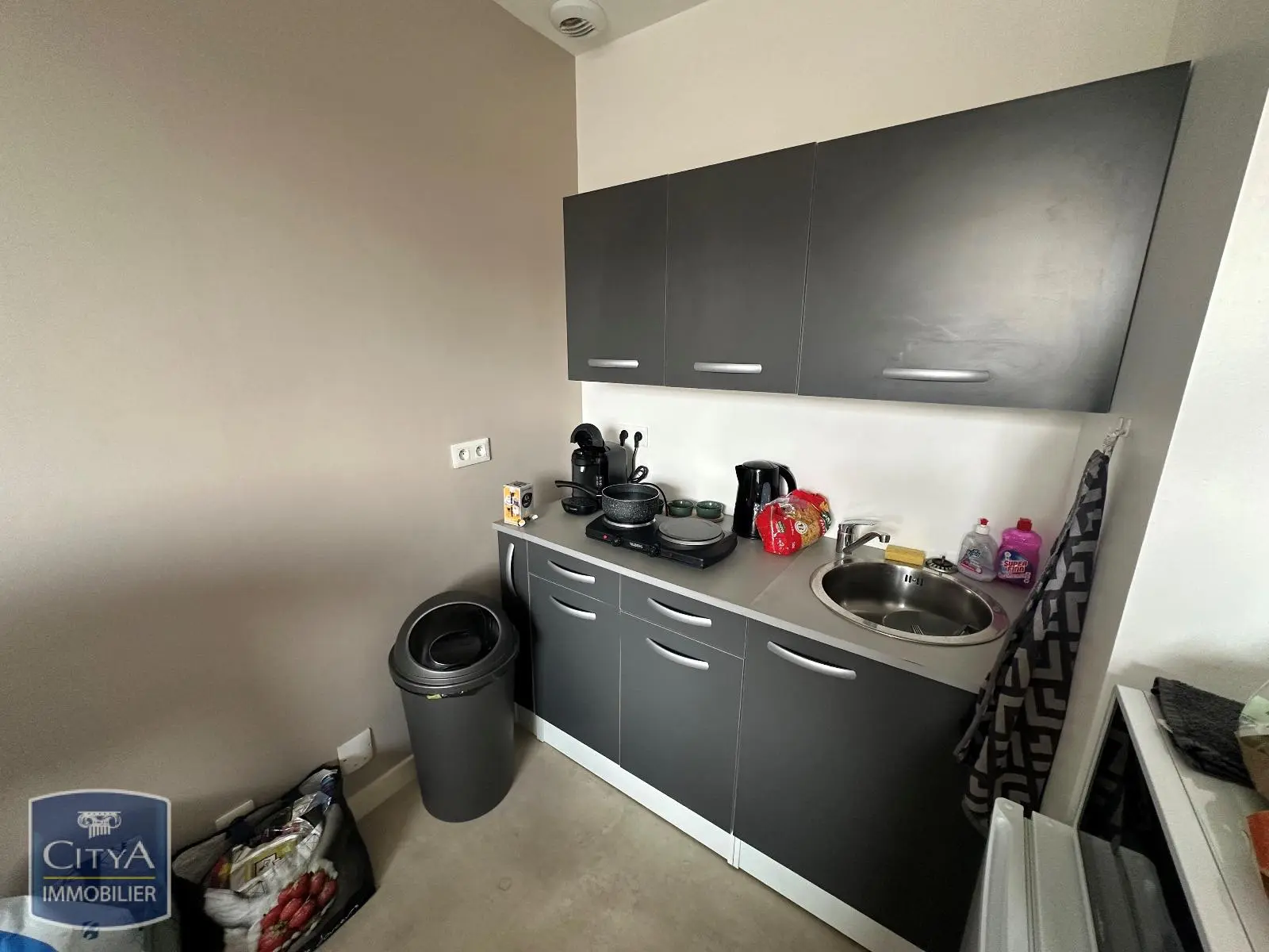 Photo 1 appartement Bourgueil