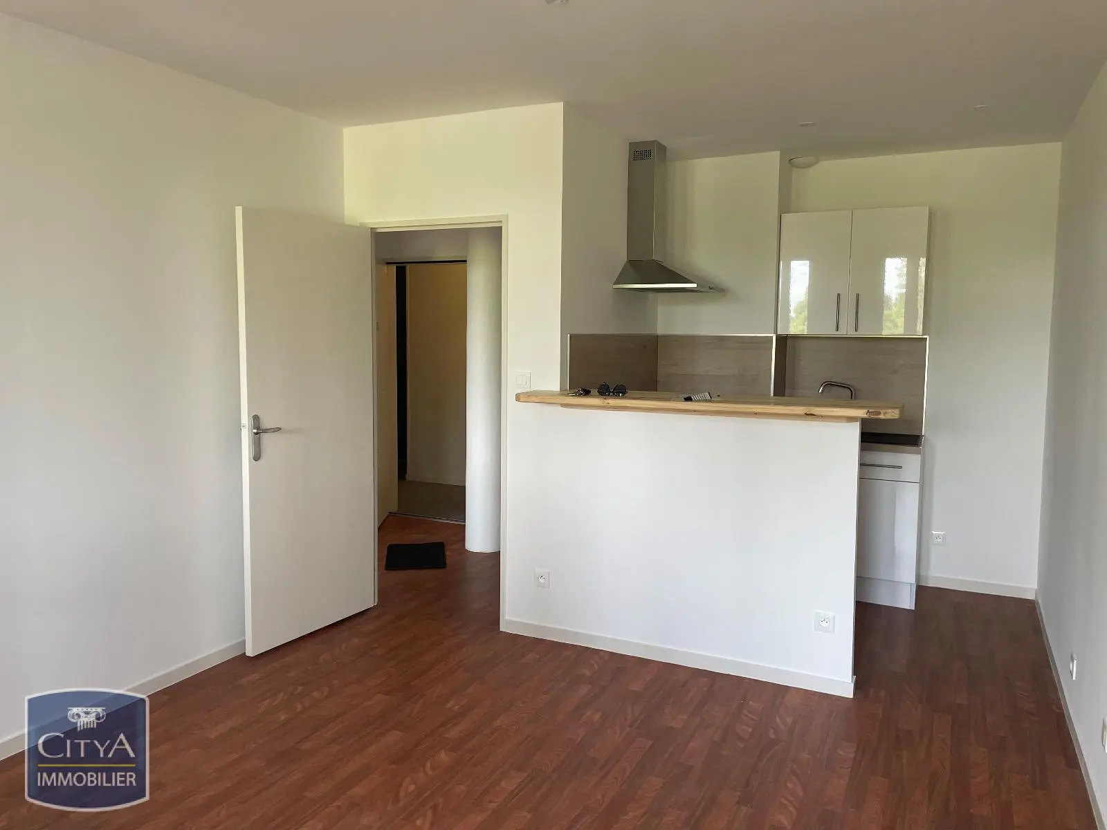 Photo 1 Appartement 3 pièces 61.74m²