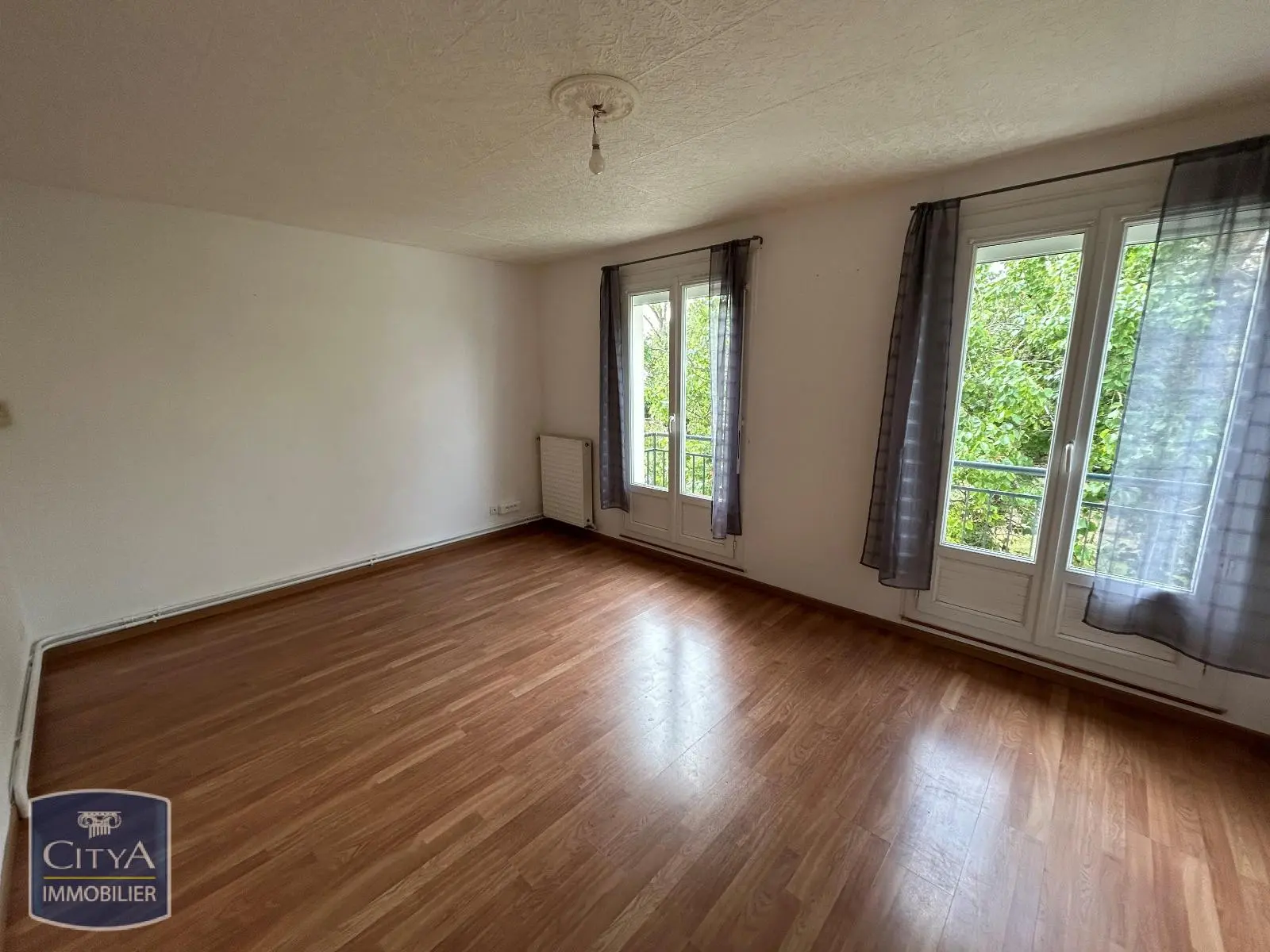 Photo 2 Appartement 3 pièces 62.75m²