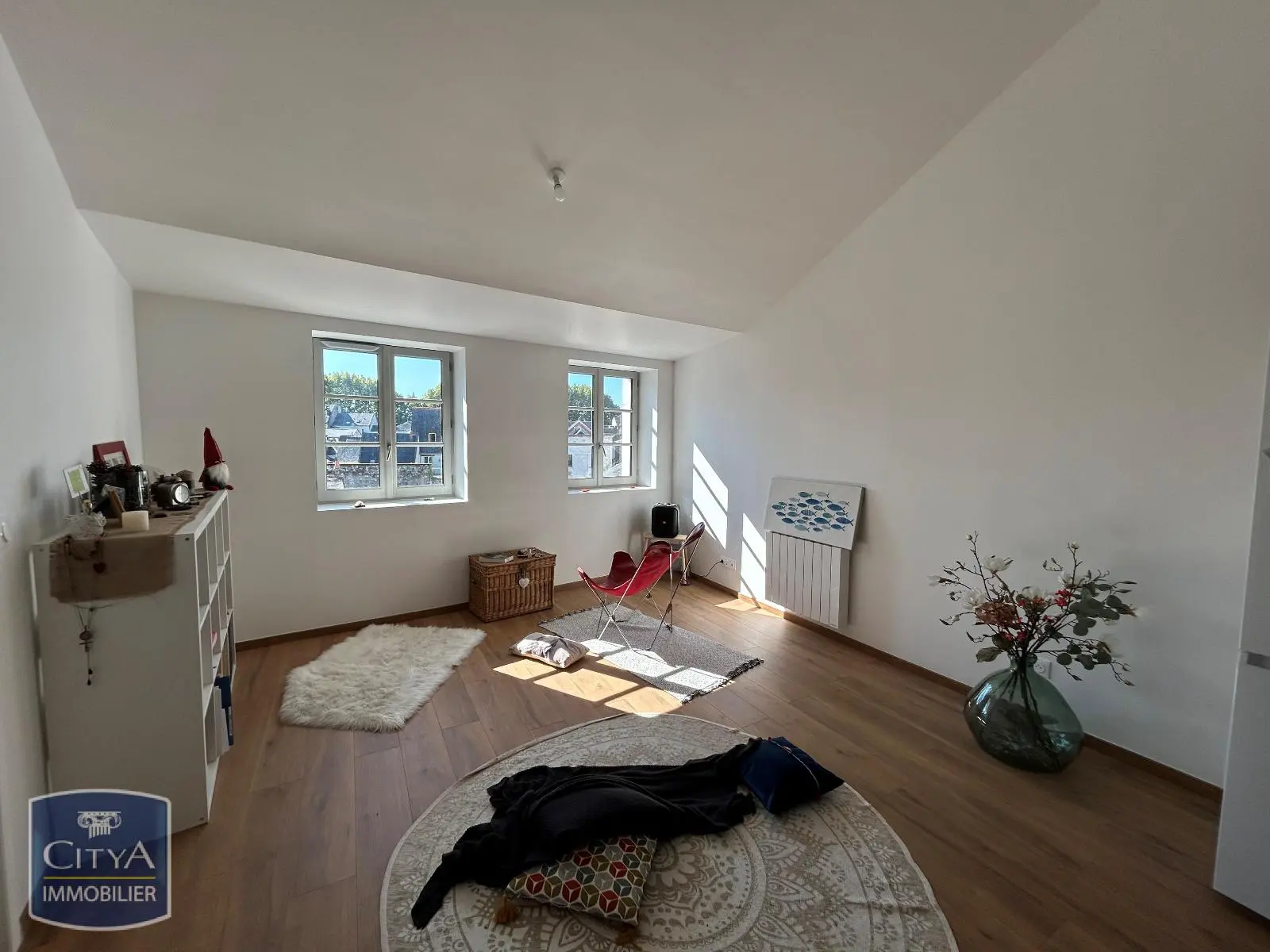 Photo 1 Appartement 3 pièces 67.34m²