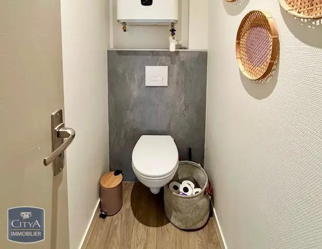 Photo 7 Appartement 2 pièces 34.01m²