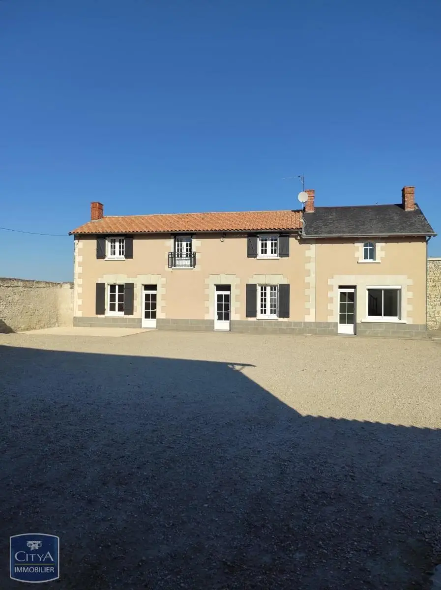 Photo 1 Maison 4 pièces 125m²