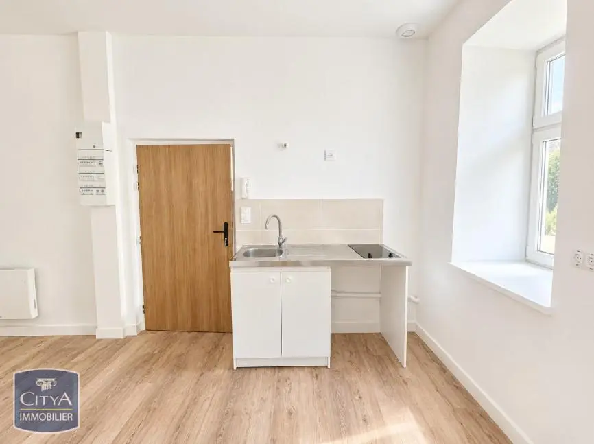 Photo 2 Appartement 2 pièces 62.71m²