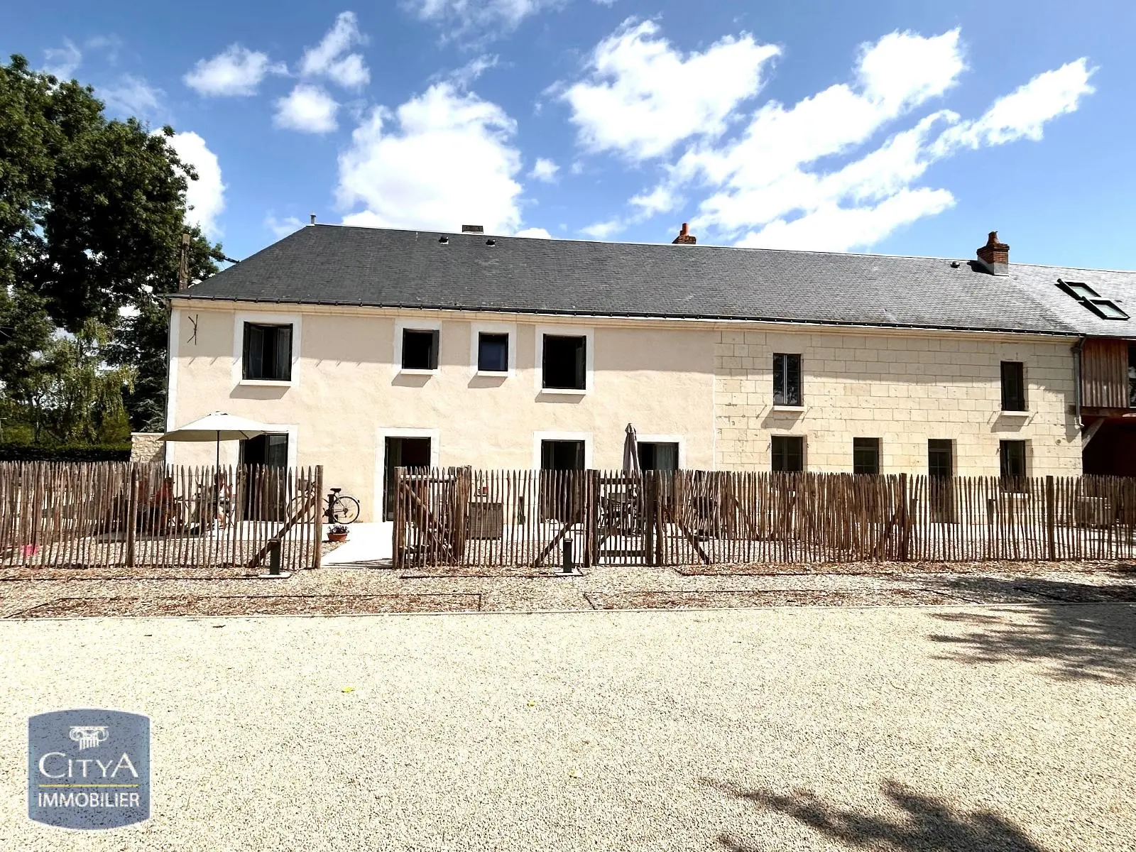 Photo 1 Maison 3 pièces 60.95m²