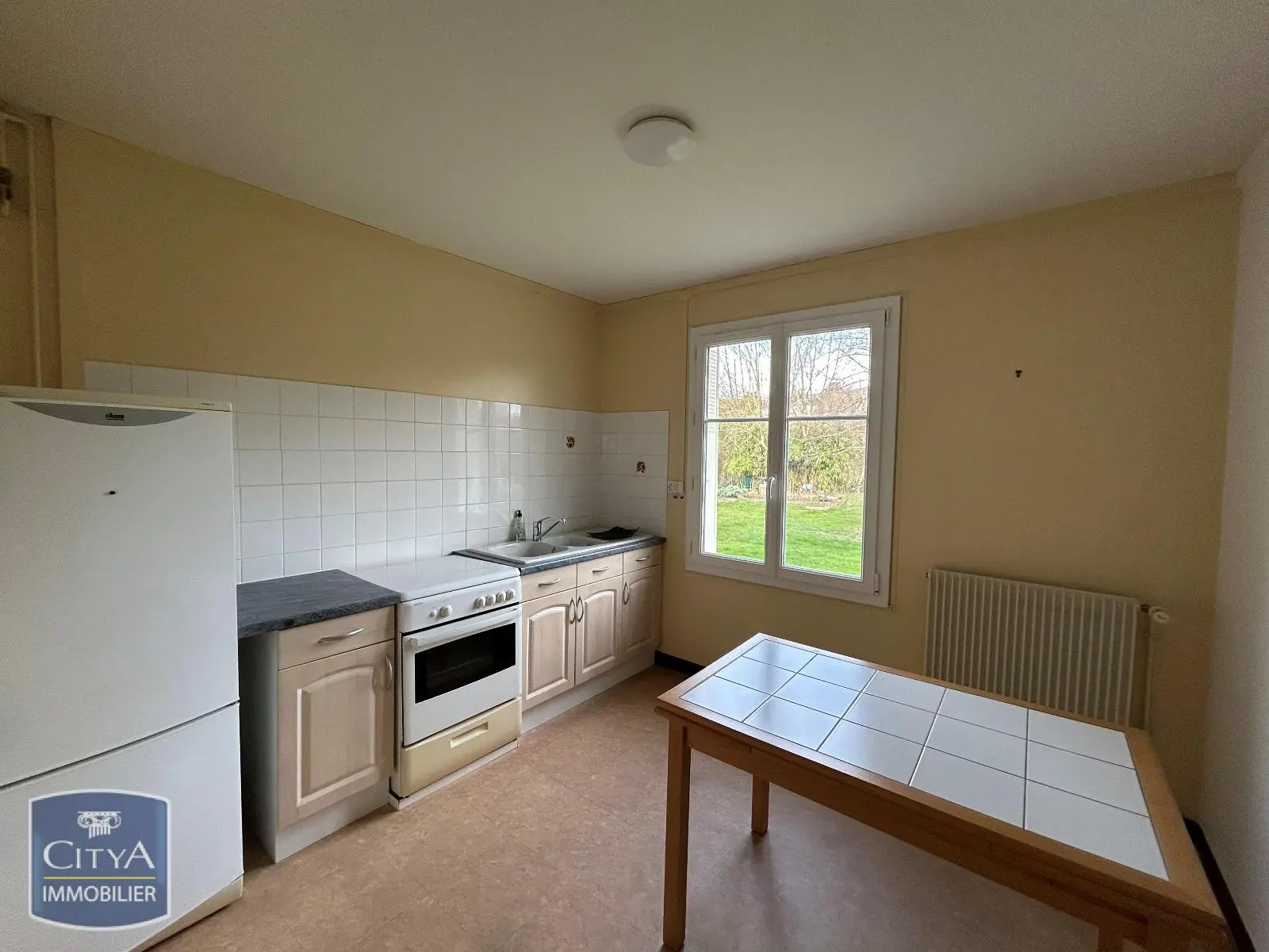 Photo 4 Appartement 2 pièces 52.18m²