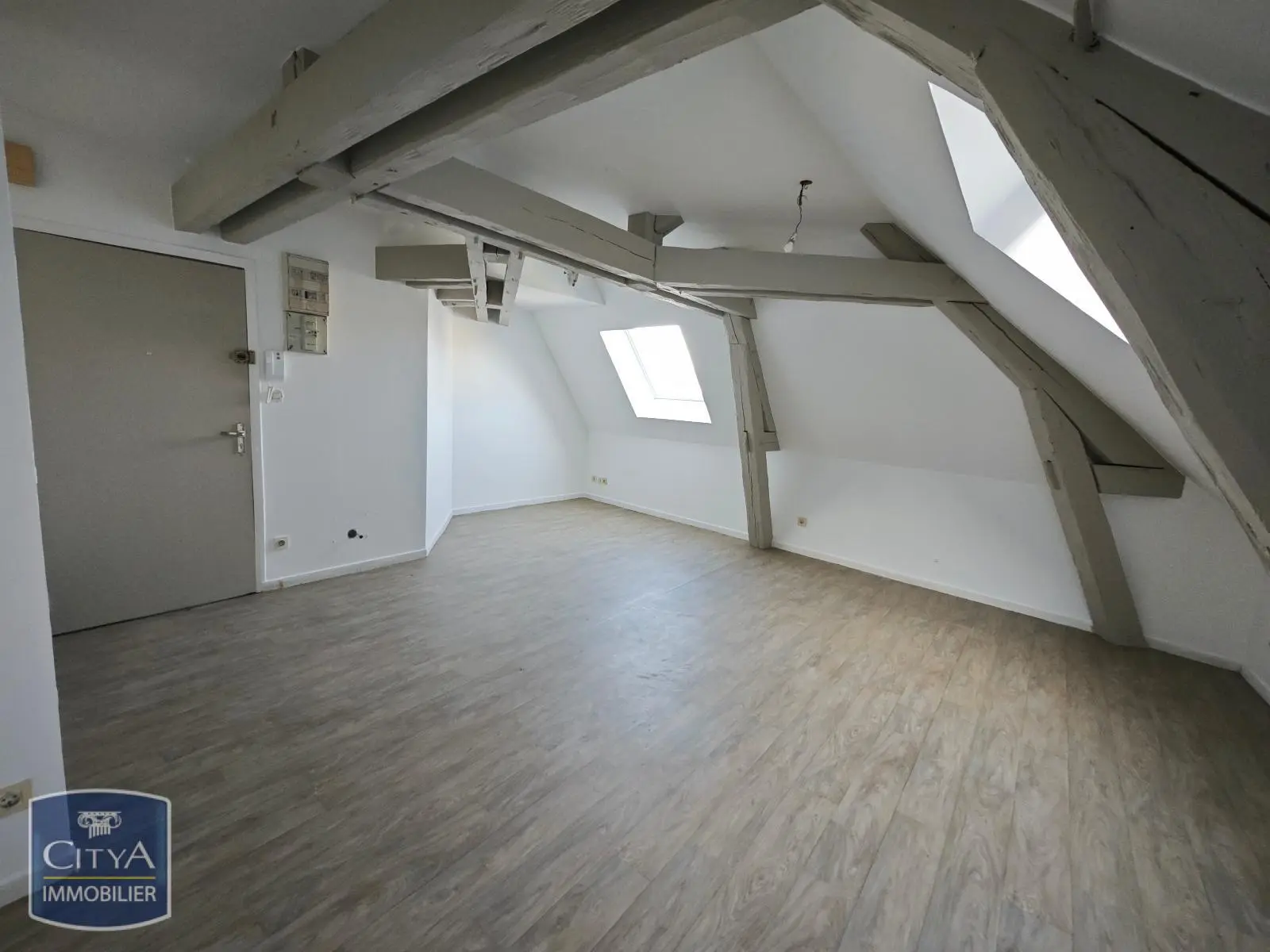 Photo 2 Appartement 2 pièces 34.01m²