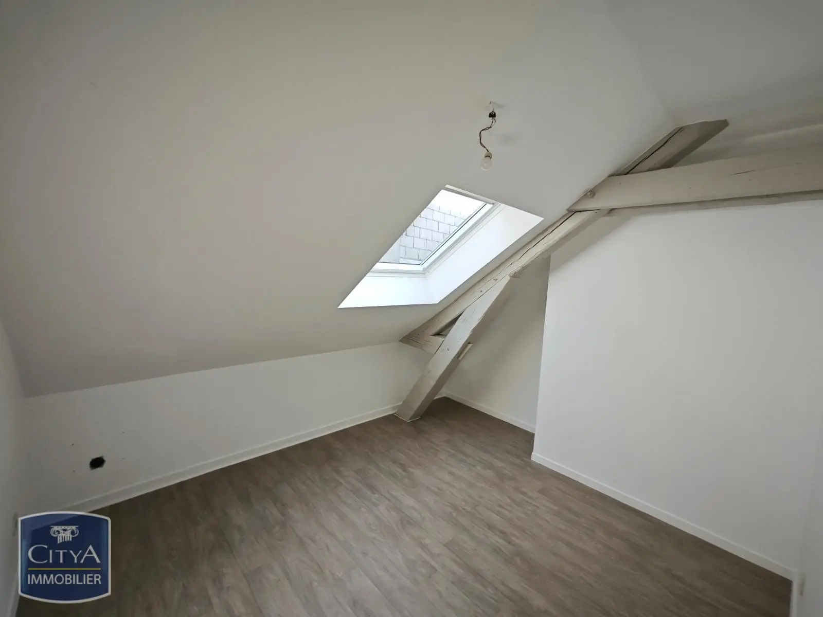 Photo 3 Appartement 2 pièces 34.01m²