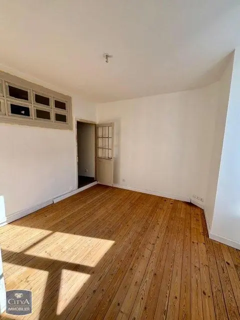 Photo 1 appartement Chinon